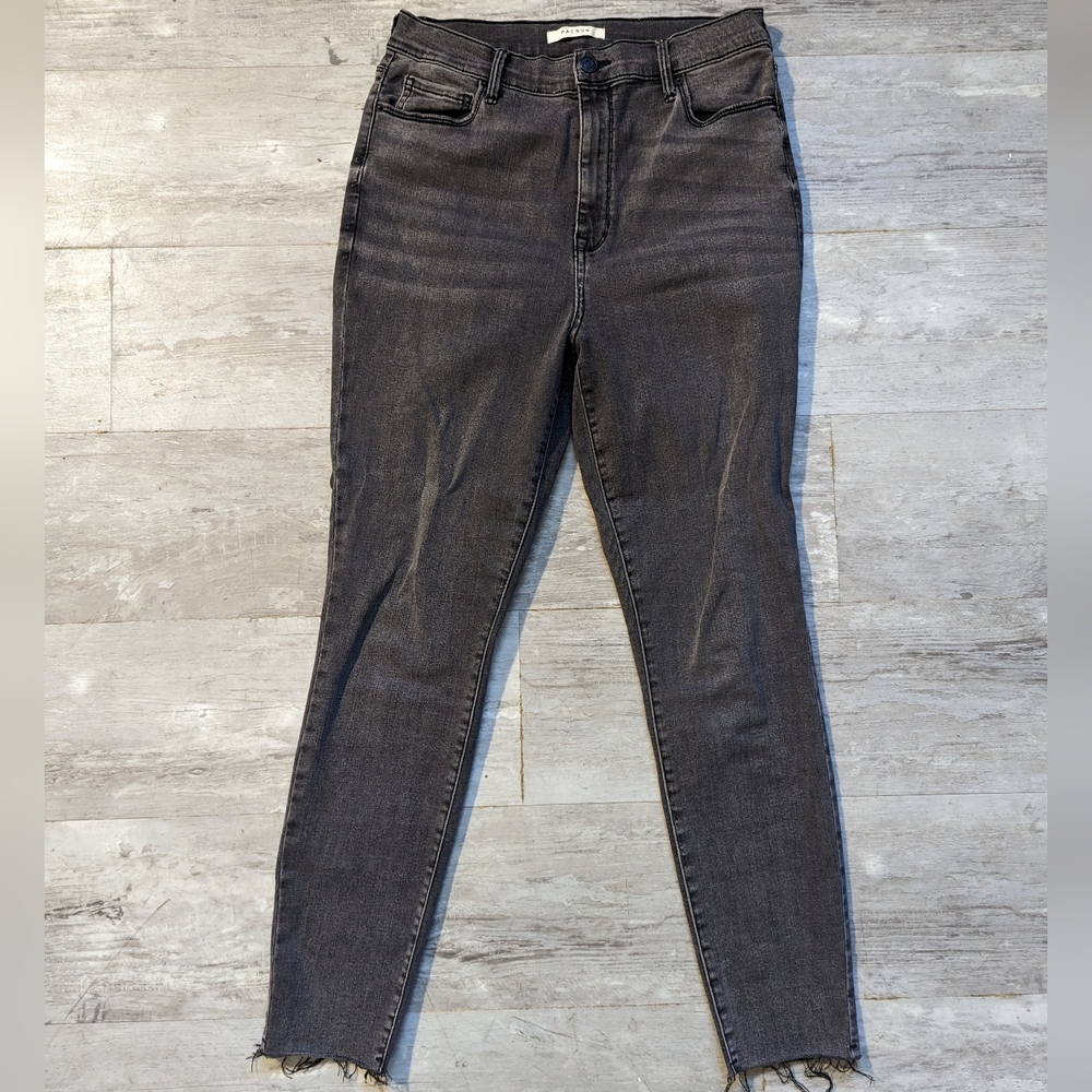 Women's Pacsun jeans